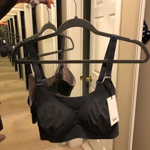 Knix Evolution Padded Bra